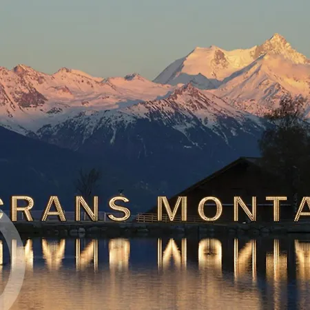 Richemont - A Charming In The Heart Of The Alps