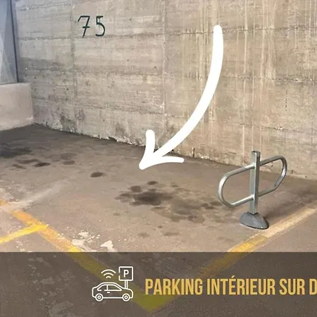 Hébergement de vacances Richemont - A Charming In The Heart Of The Alps Crans-Montana