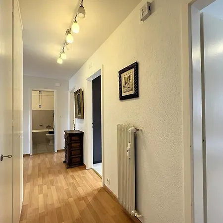 Richemont - A Charming In The Heart Of The Alps * Crans-Montana