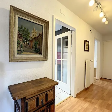 Richemont - A Charming In The Heart Of The Alps *