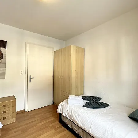 Ferienhaus Richemont - A Charming In The Heart Of The Alps