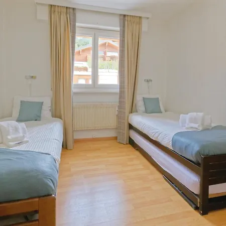 Hébergement de vacances Richemont - A Charming In The Heart Of The Alps Crans-Montana