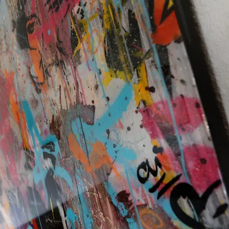 Richemont - A Charming In The Heart Of The Alps Hébergement de vacances Crans-Montana