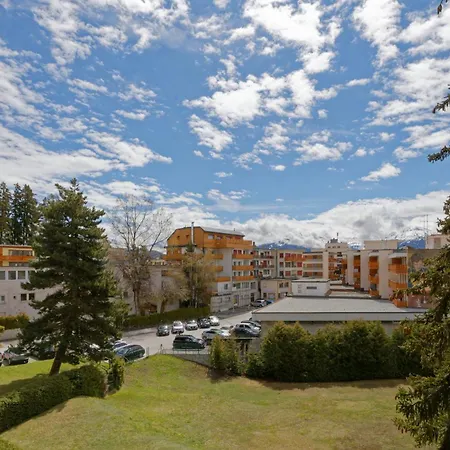 Richemont - A Charming In The Heart Of The Alps Holiday home Crans-Montana