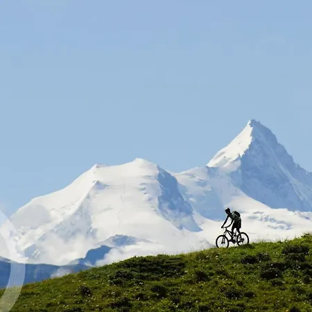 Richemont - A Charming In The Heart Of The Alps