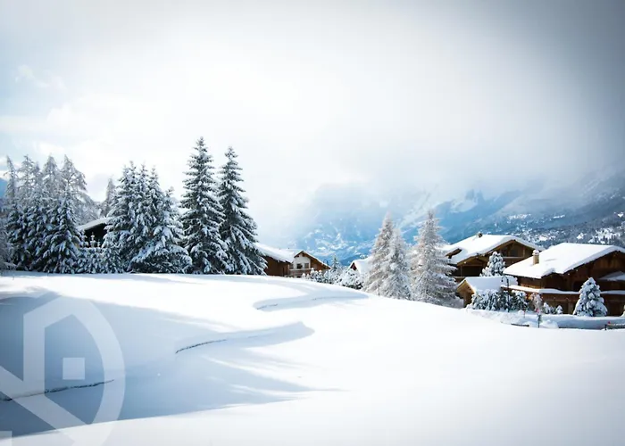 Richemont - A Charming In The Heart Of The Alps