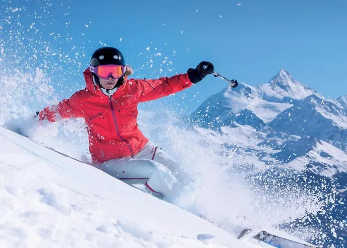 Richemont - A Charming In The Heart Of The Alps Casa de Férias Crans-Montana