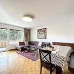 Hébergement de vacances Richemont - A Charming In The Heart Of The Alps