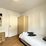 Hébergement de vacances Richemont - A Charming In The Heart Of The Alps