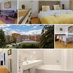 Hébergement de vacances Richemont - A Charming In The Heart Of The Alps *