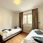 Hébergement de vacances Richemont - A Charming In The Heart Of The Alps Crans-Montana
