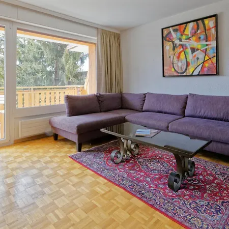 Richemont - A Charming In The Heart Of The Alps