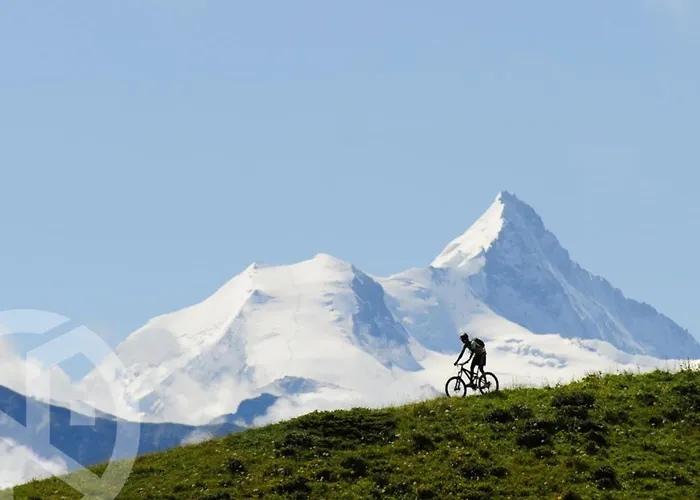 Richemont - A Charming In The Heart Of The Alps