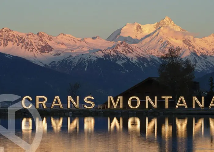 Richemont - A Charming In The Heart Of The Alps