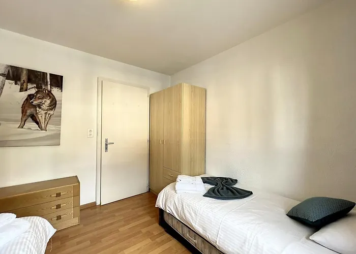 Tatil Evi Richemont - A Charming In The Heart Of The Alps